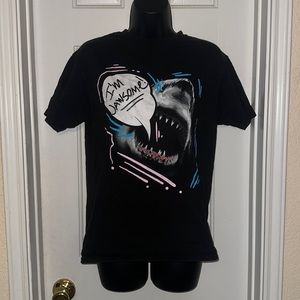 I’m Jawsome T-Shirt Youth Large